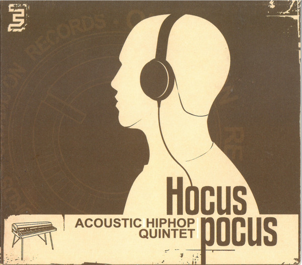 Acoustic Hip Hop Quintet
