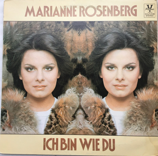 Ich Bin Wie Du