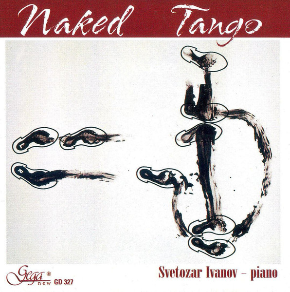 Naked Tango