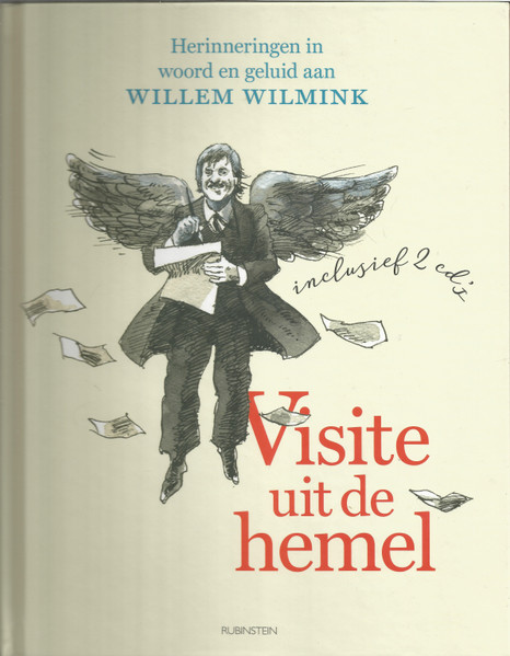 Visite Uit De Hemel