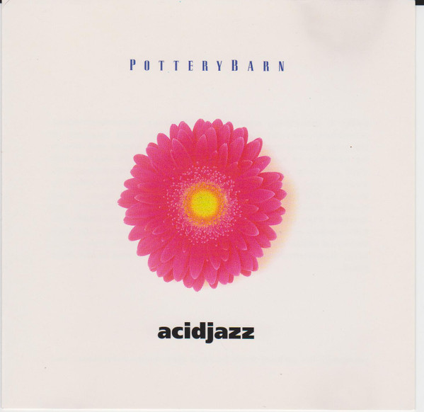 Pottery Barn - Acidjazz