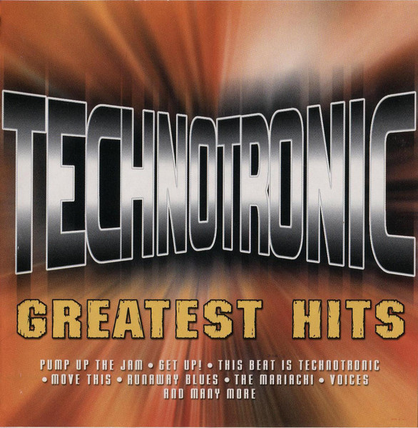 Greatest Hits