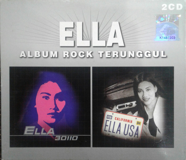 30110 / Ella USA