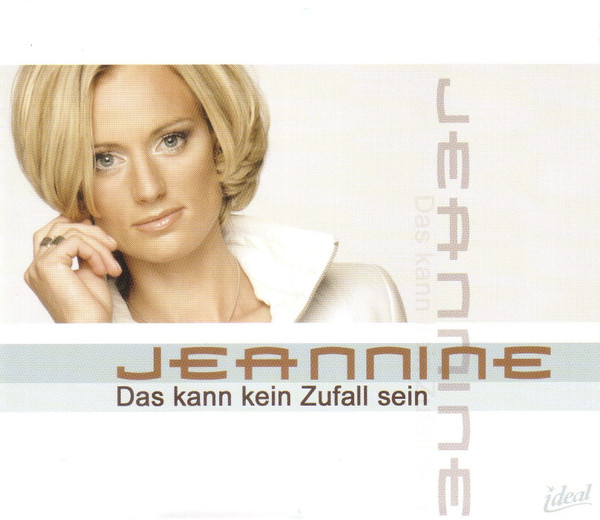 Das Kann Kein Zufall Sein