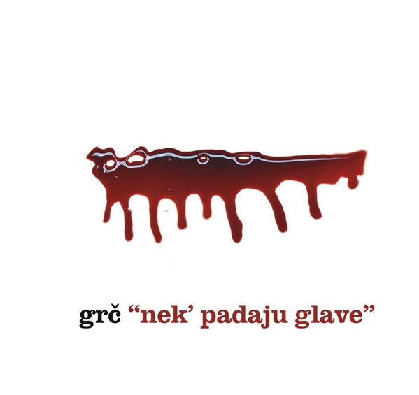 Nek' Padaju Glave