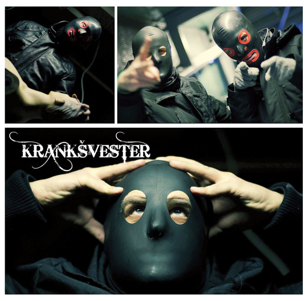 Krankšvester