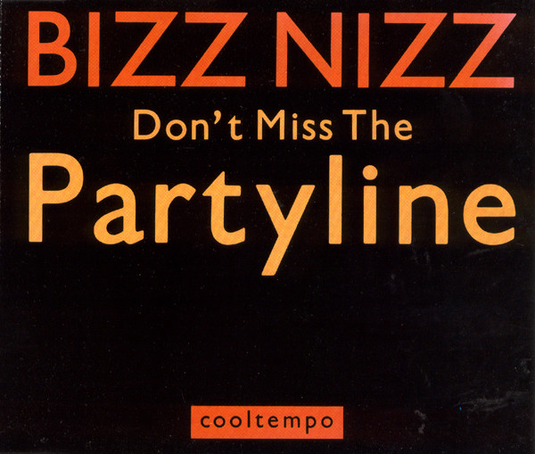 Don't Miss The Partyline