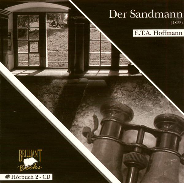 Der Sandmann (1822)