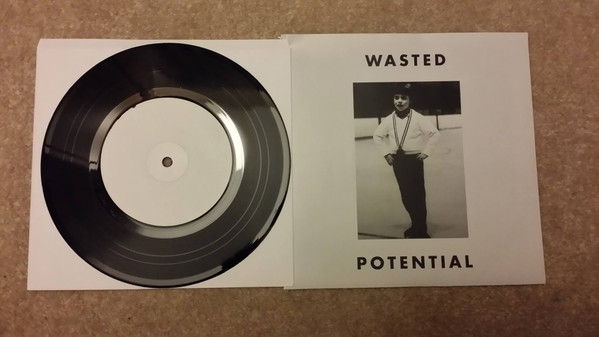 Wasted Potential EP