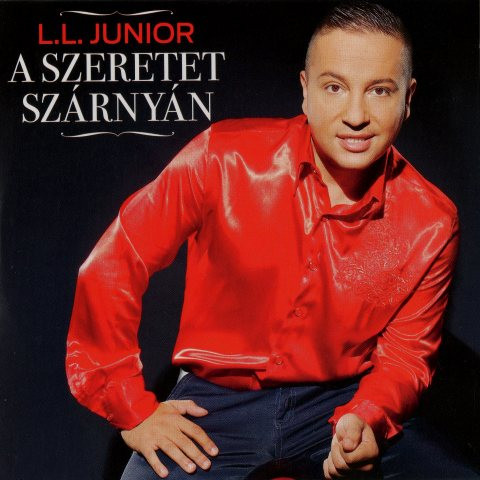 A Szeretet Szárnyán