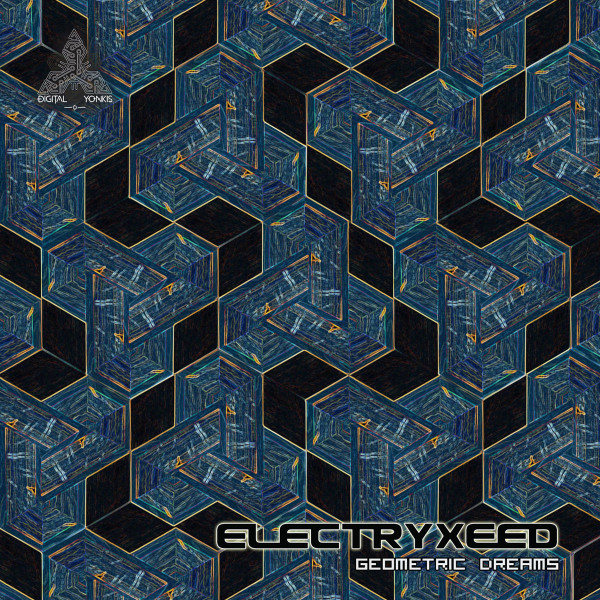 Geometric Dreams