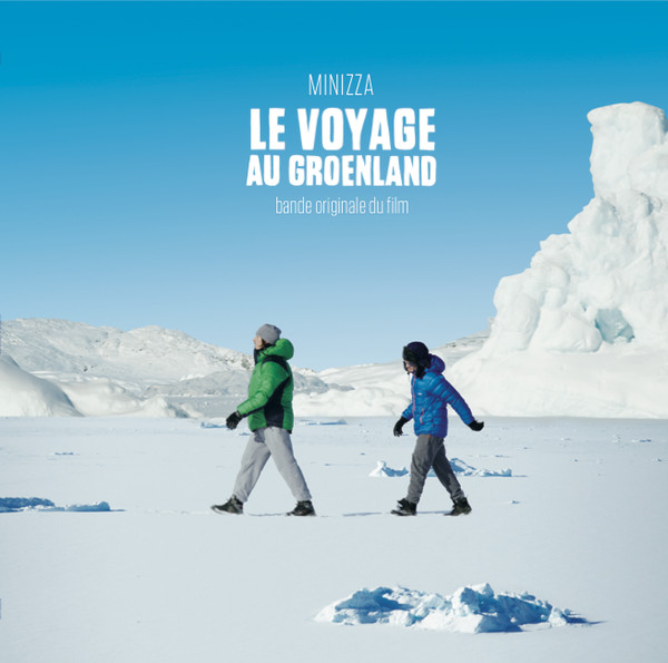 Le Voyage Au Groenland