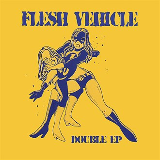 Double EP