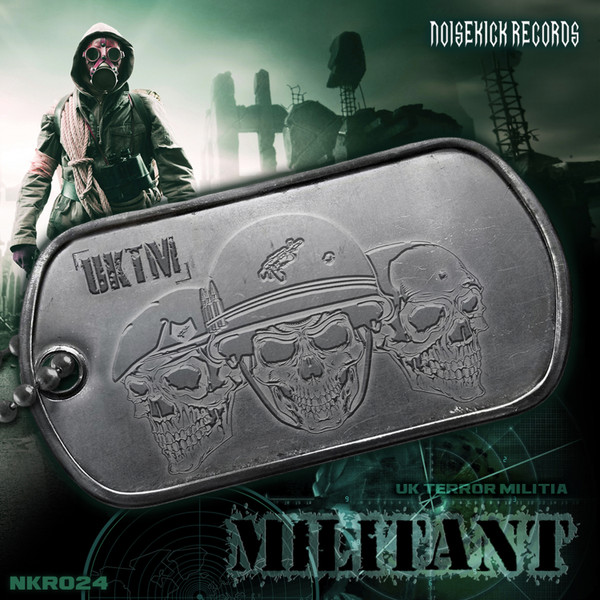 Militant