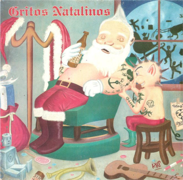 Gritos Natalinos