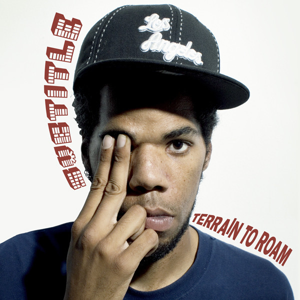 Terrain To Roam