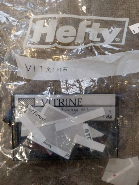 Dilettante Cassette