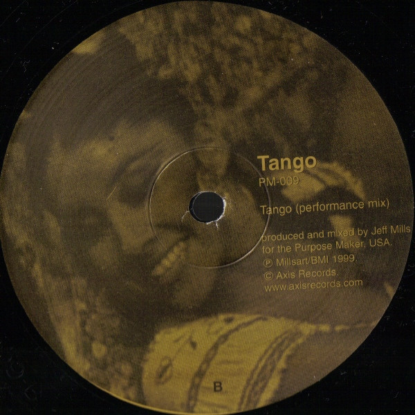 If / Tango