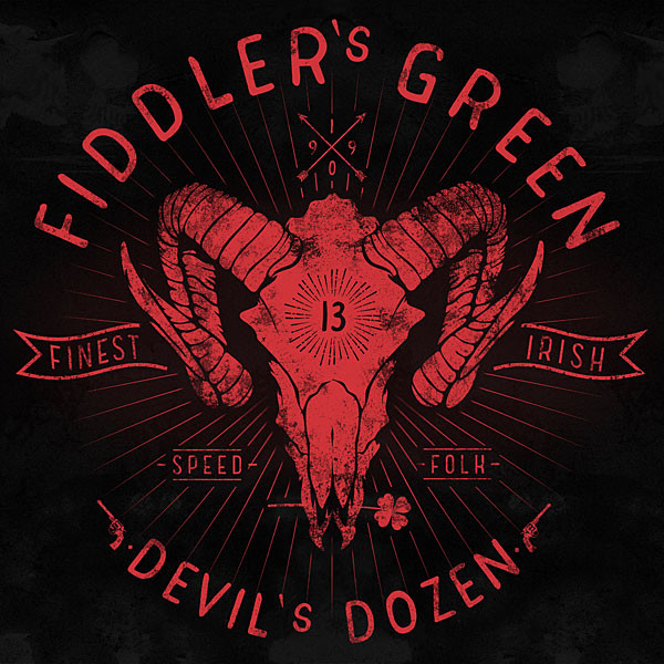 Devil's Dozen