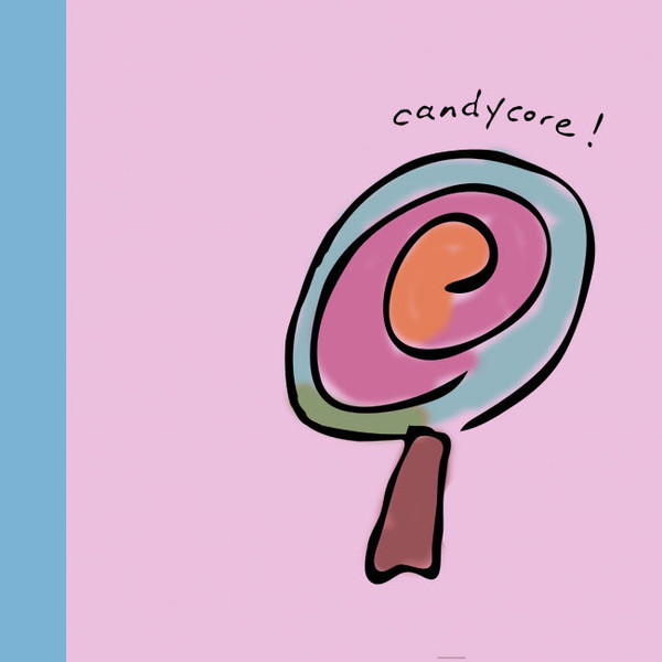 Candycore!