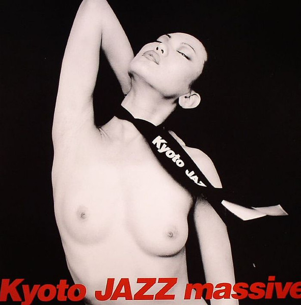Kyoto Jazz Massive