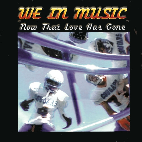 Now That Love Has Gone