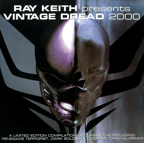 Vintage Dread 2000