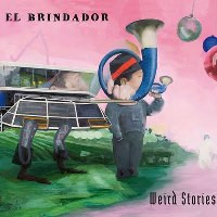 Weird Stories