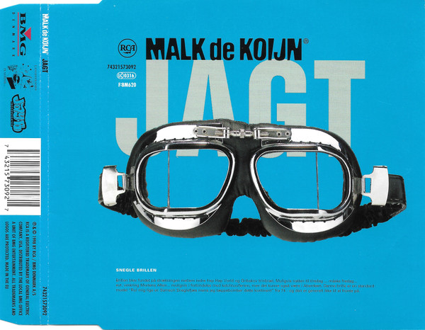 Jagt