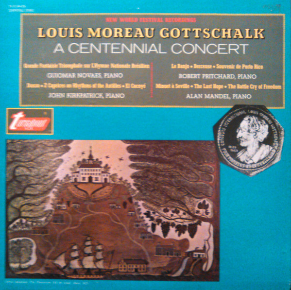 A Centennial Concert