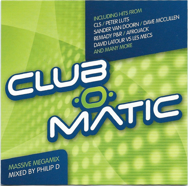 Club-O-Matic