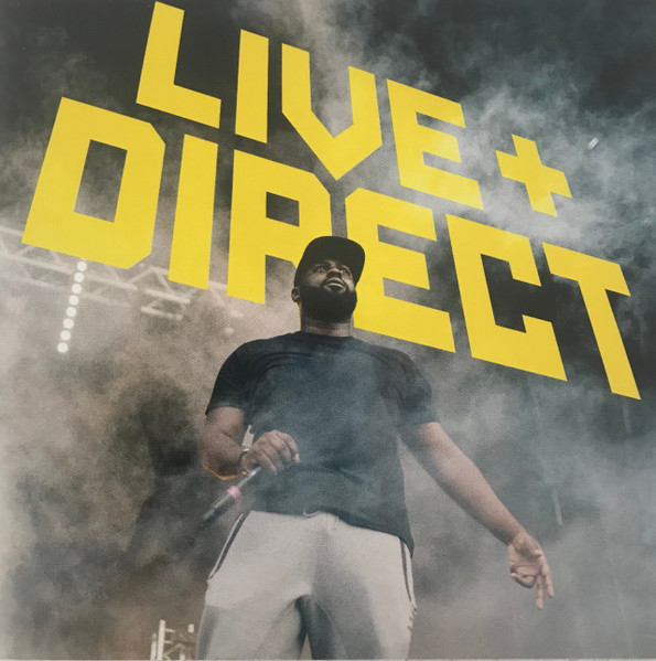 Live + Direct