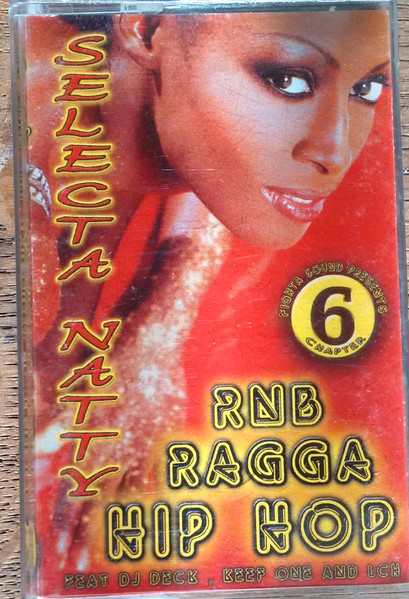 RNB,Ragga,Hip Hop chapter 6  