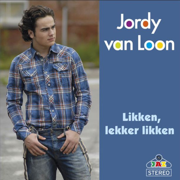 Likken, Lekker Likken