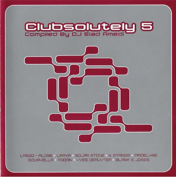 Clubsolutely 5