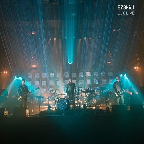 LUX Live