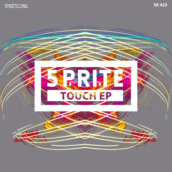Touch EP