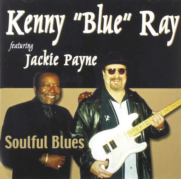 Soulful Blues