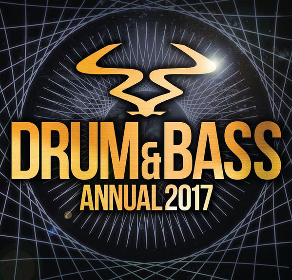 Drum & Bass Annual 2017