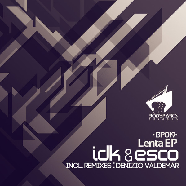 Lenta EP