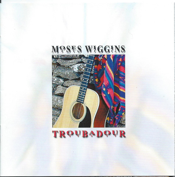 Troubadour - Songs Of Bob Dylan