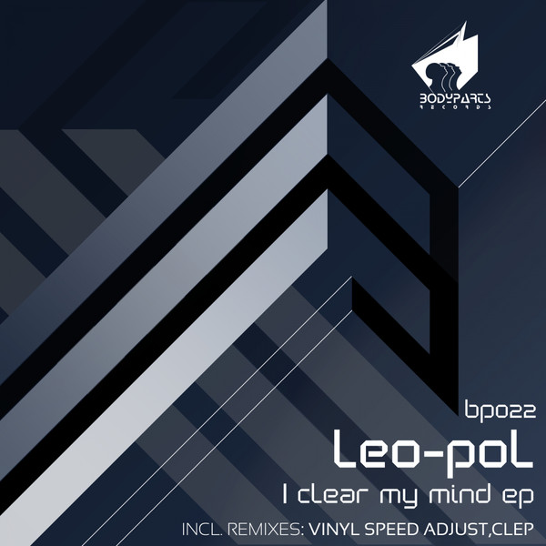 I Cleared My Mind EP