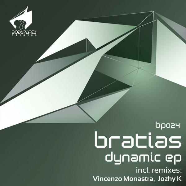 Dynamic EP