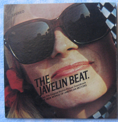 The Javelin Beat