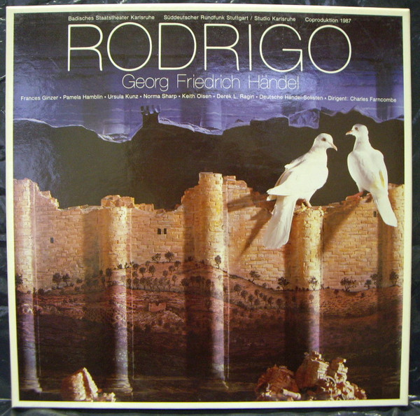 Rodrigo