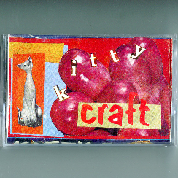 Kitty Craft