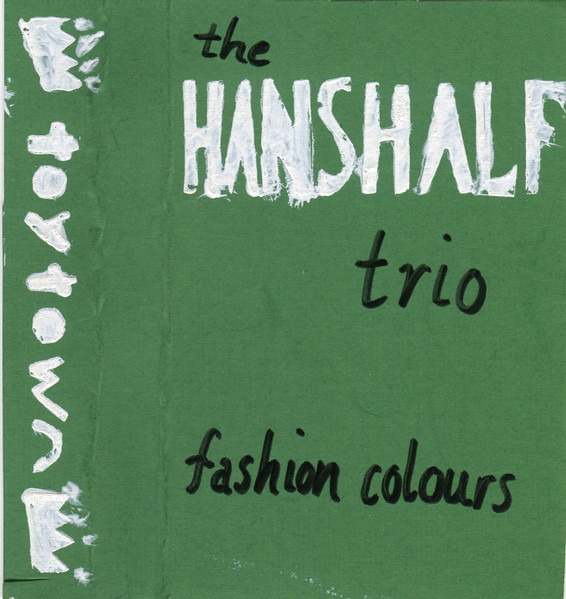 Fashion Colours