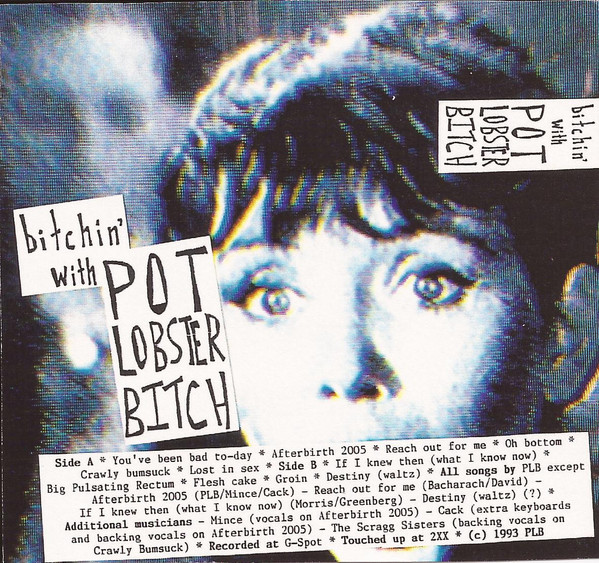 Bitchin' With...