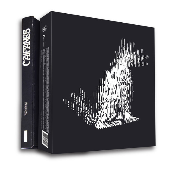 Vinyl Box Set 