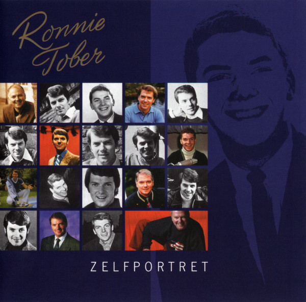 Zelfportret